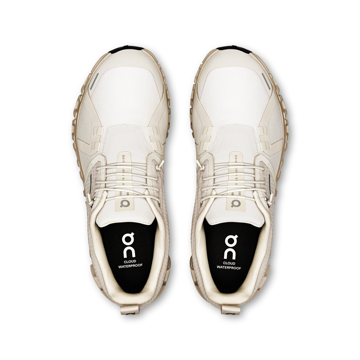 Pearl | Cream