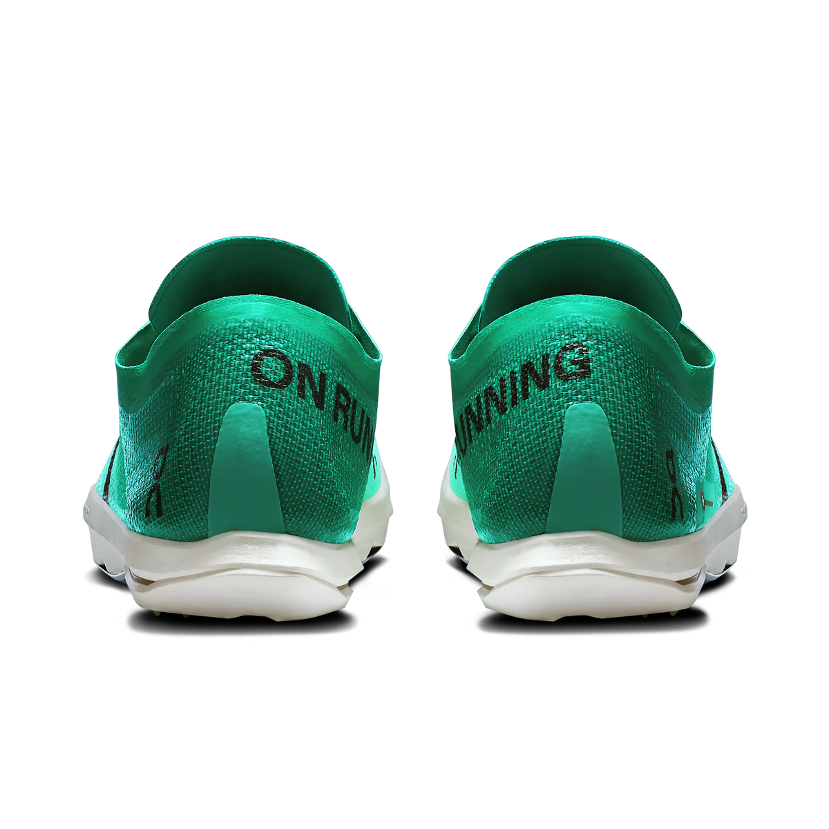 Mint | White