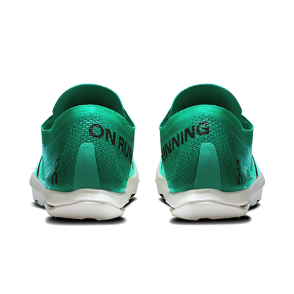 Mint | White