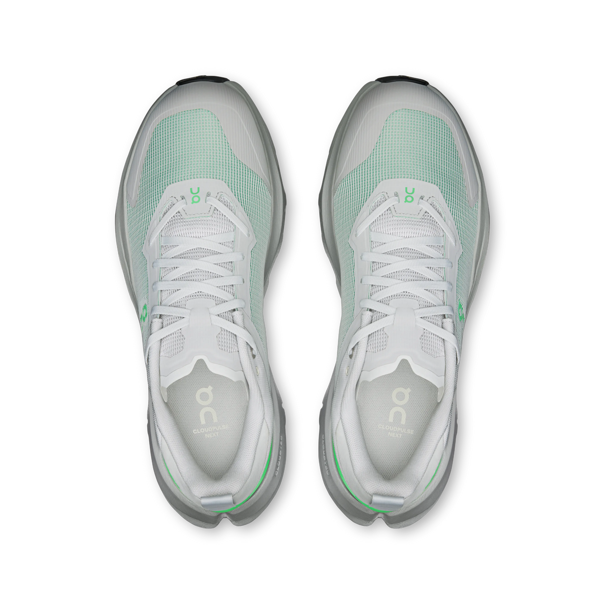 Frost | Glacier