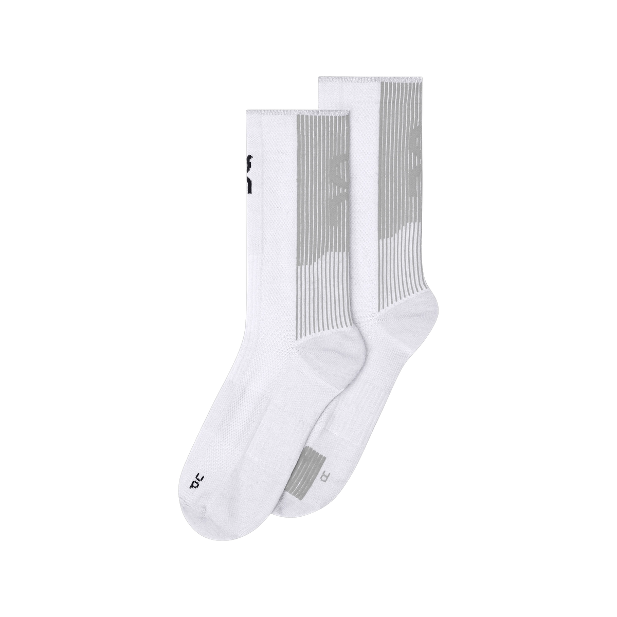 White | Glacier