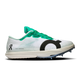 Mint | White