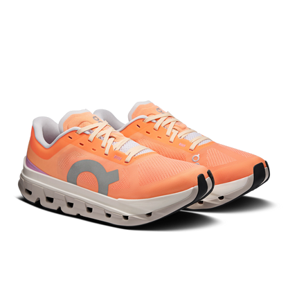 Tangerine | Silver