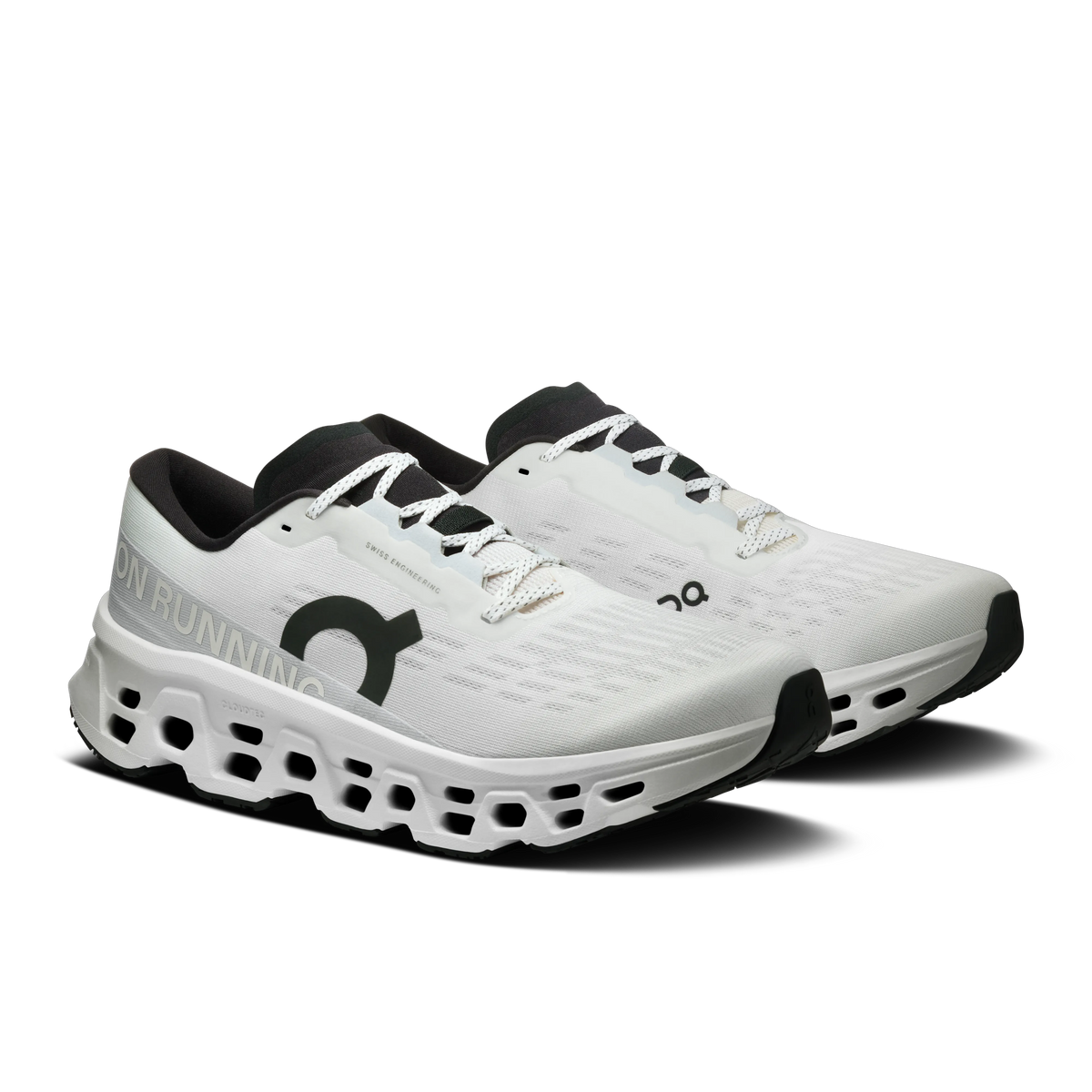 White | White
