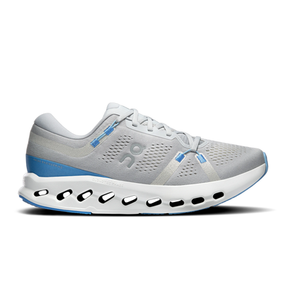 Glacier | Gourami