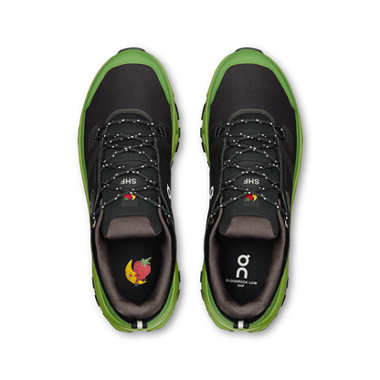 Black | Celery