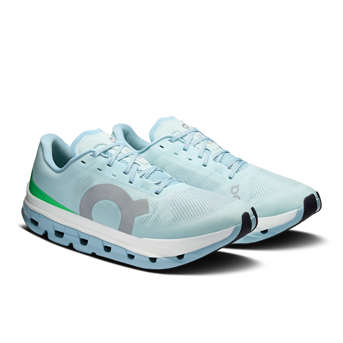 Flurry | Wash
