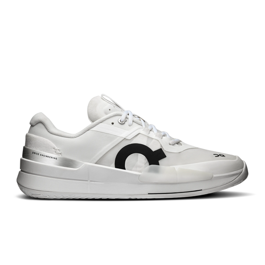 All White