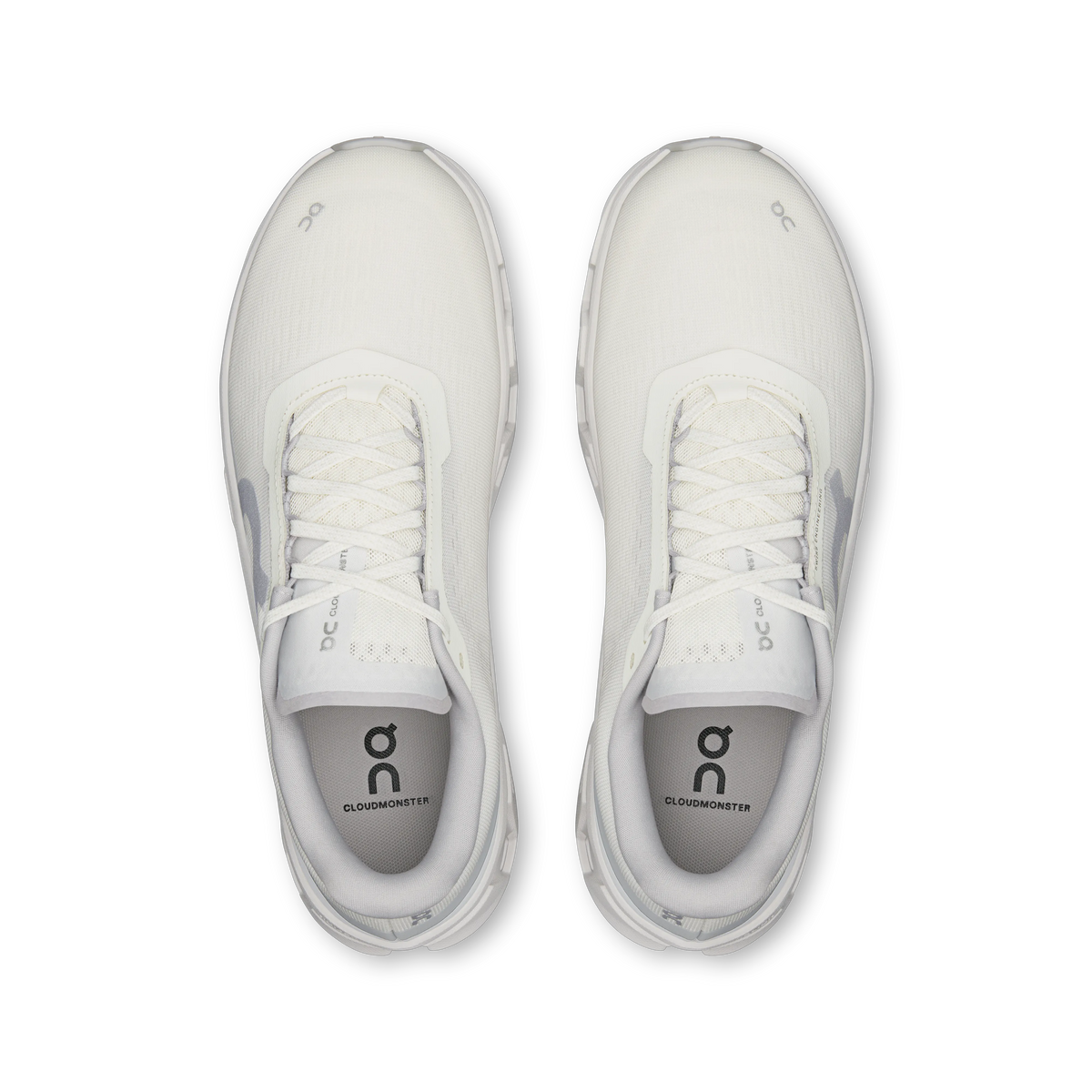 White White