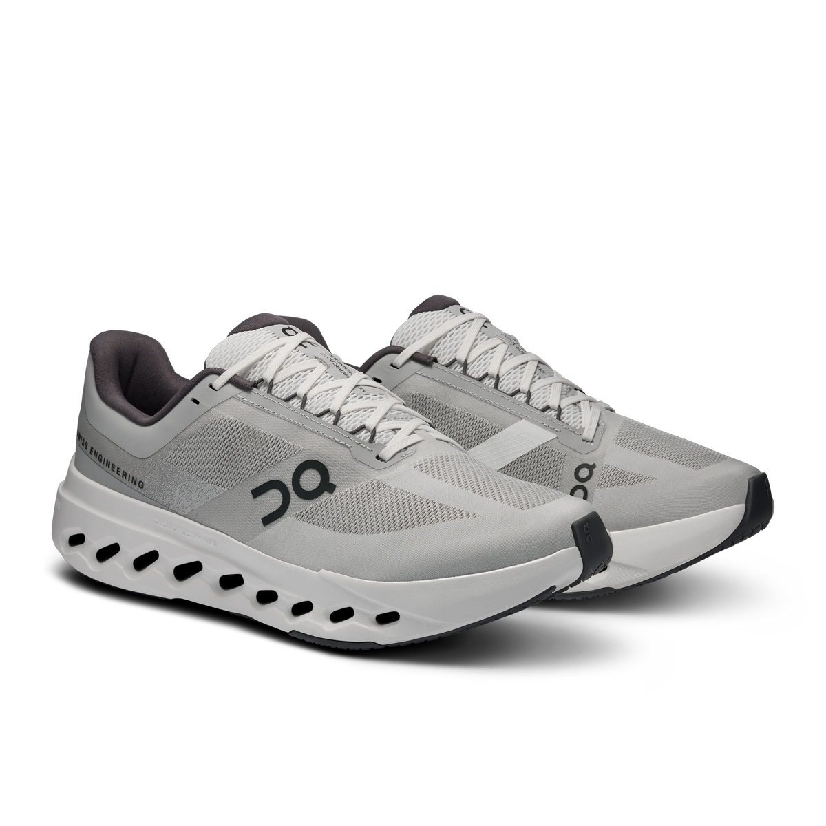 Glacier | White