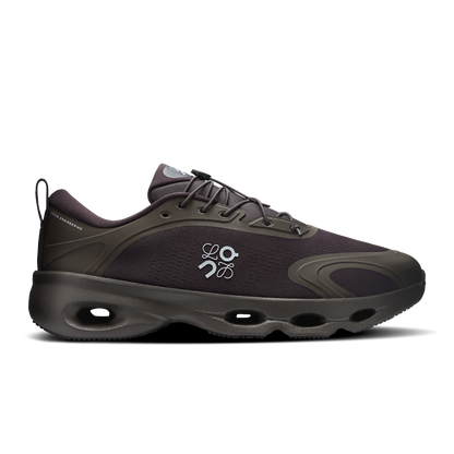 Dark Brown Black
