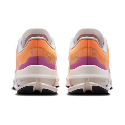 Tangerine | Silver