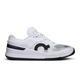 White | Black