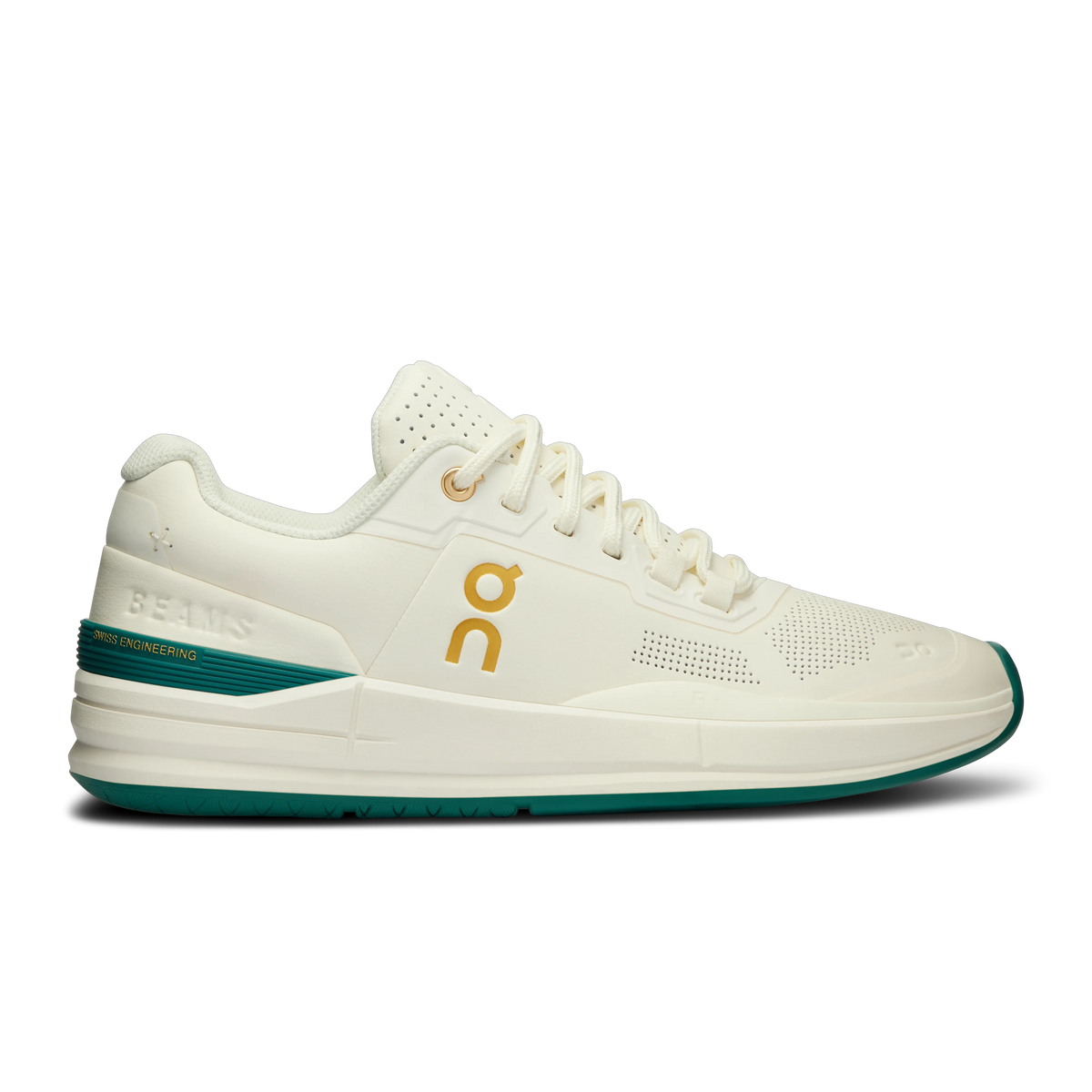 Ivory | Evergreen