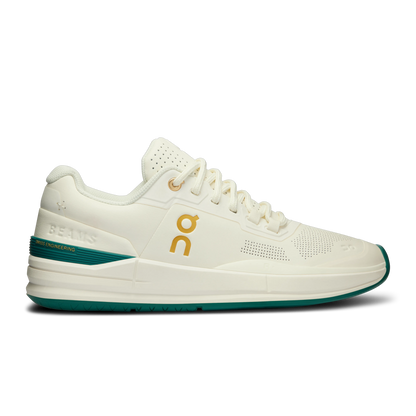 Ivory | Evergreen