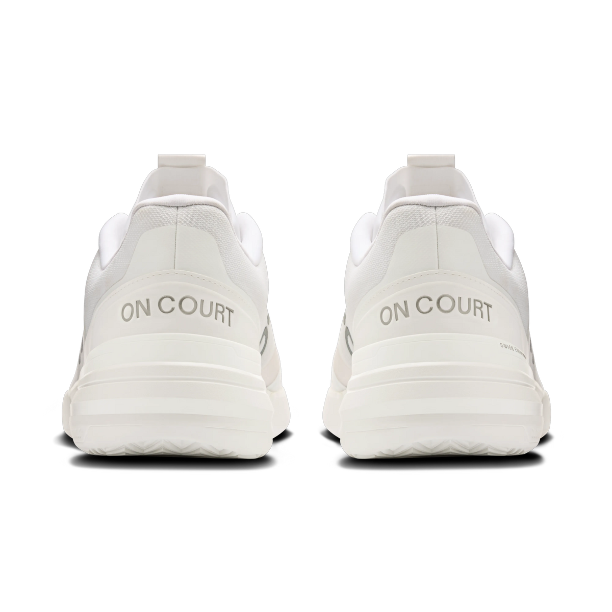 White White