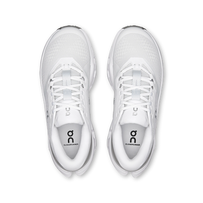 Frost | Glacier