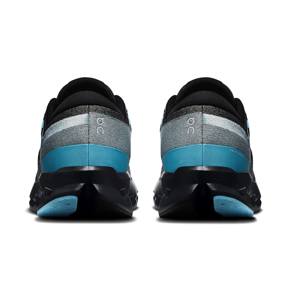 Black | Flurry