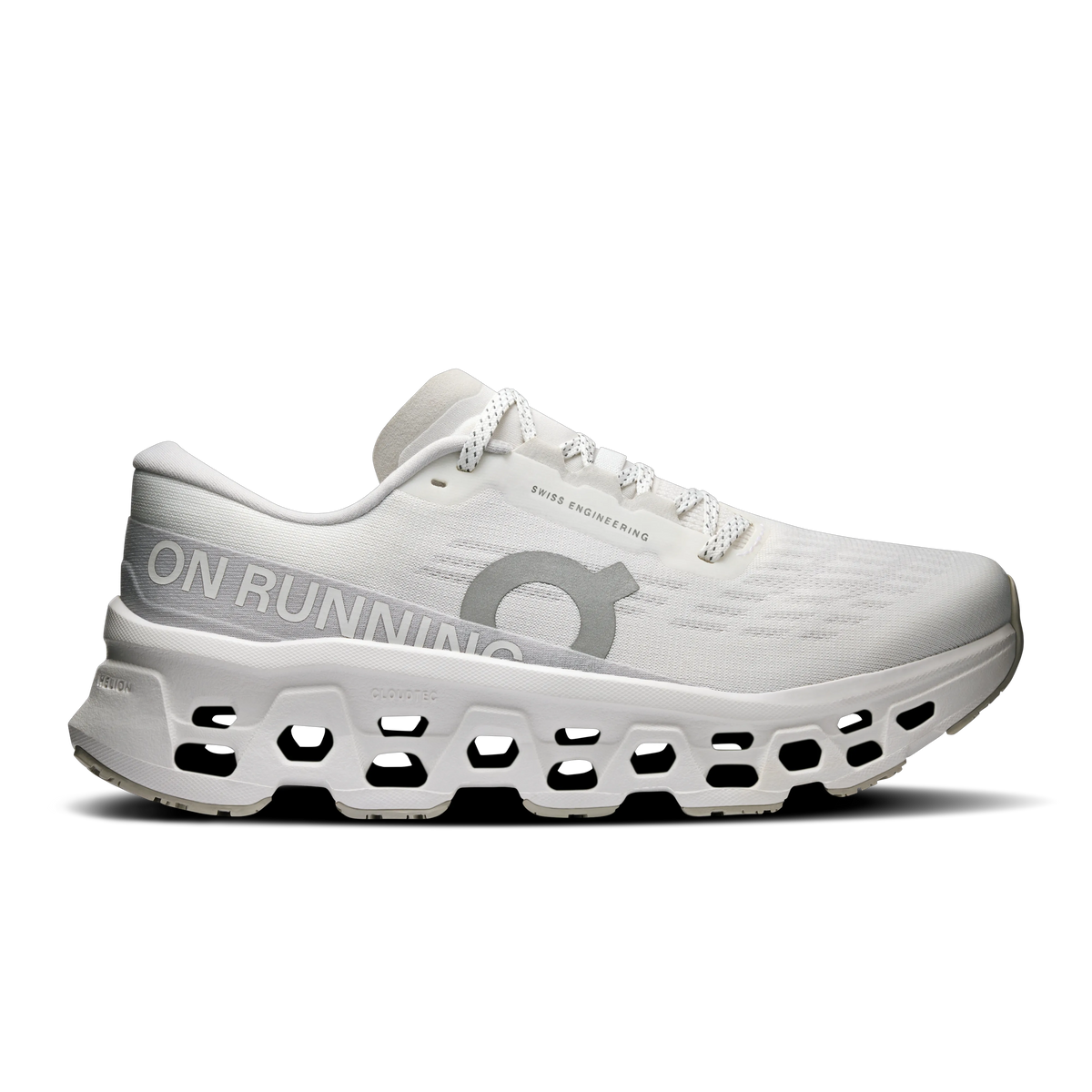 White | Wolf