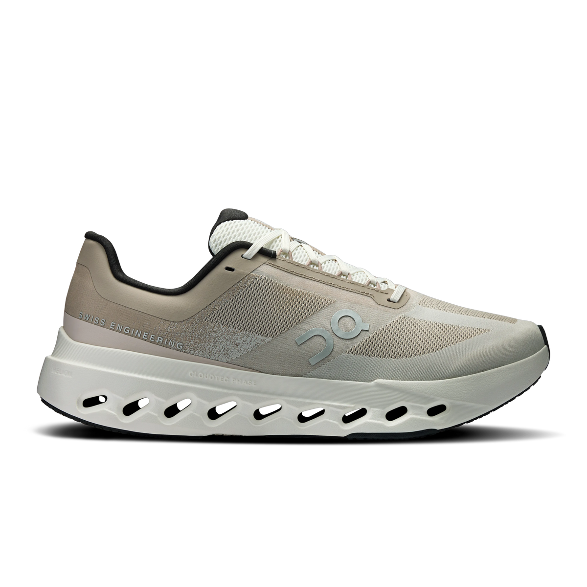 Fog | Ivory