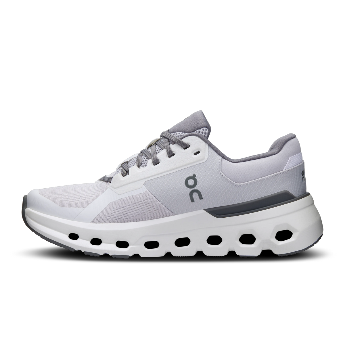 Frost | White