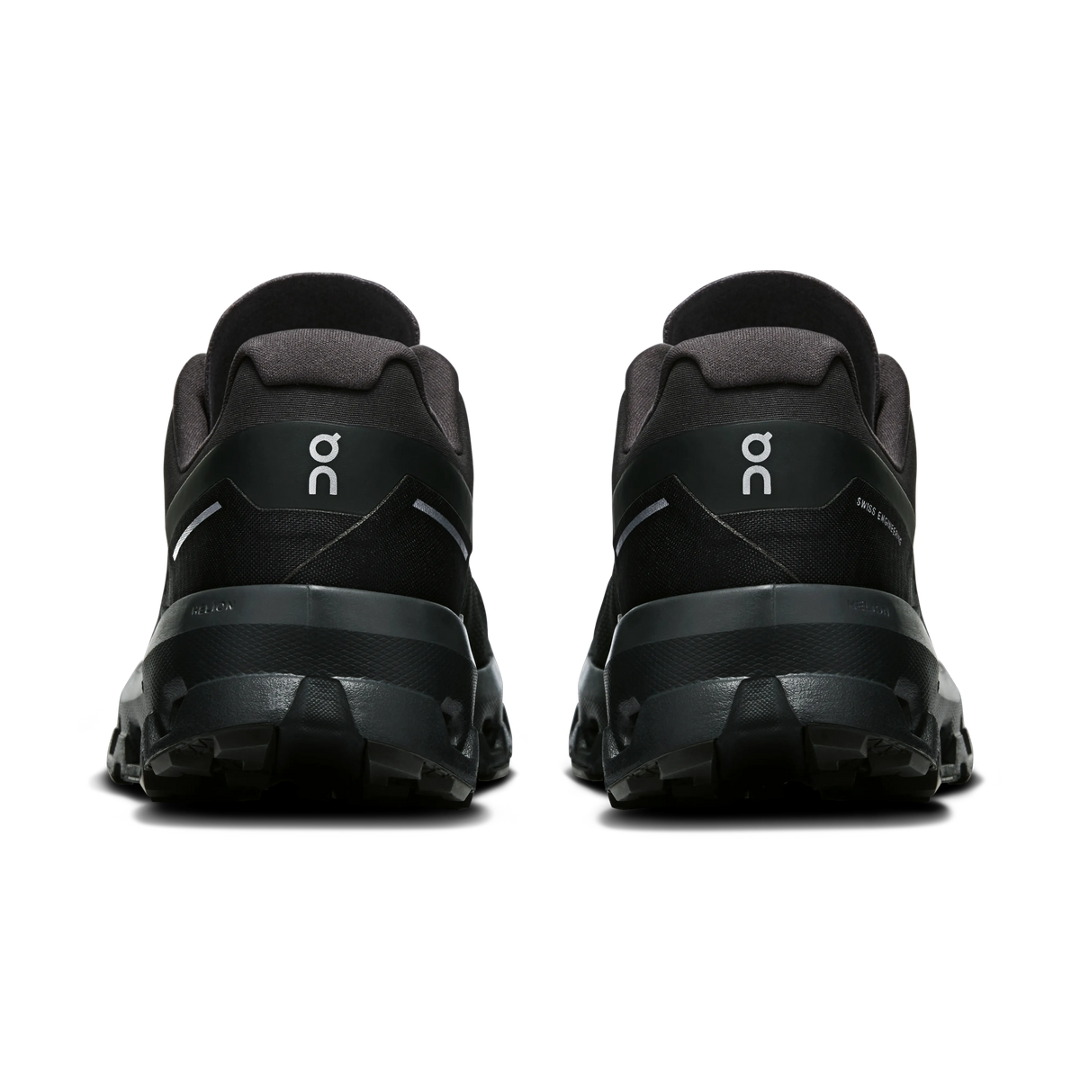 Black | Black