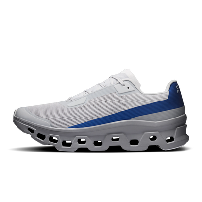 Glacier | Alloy