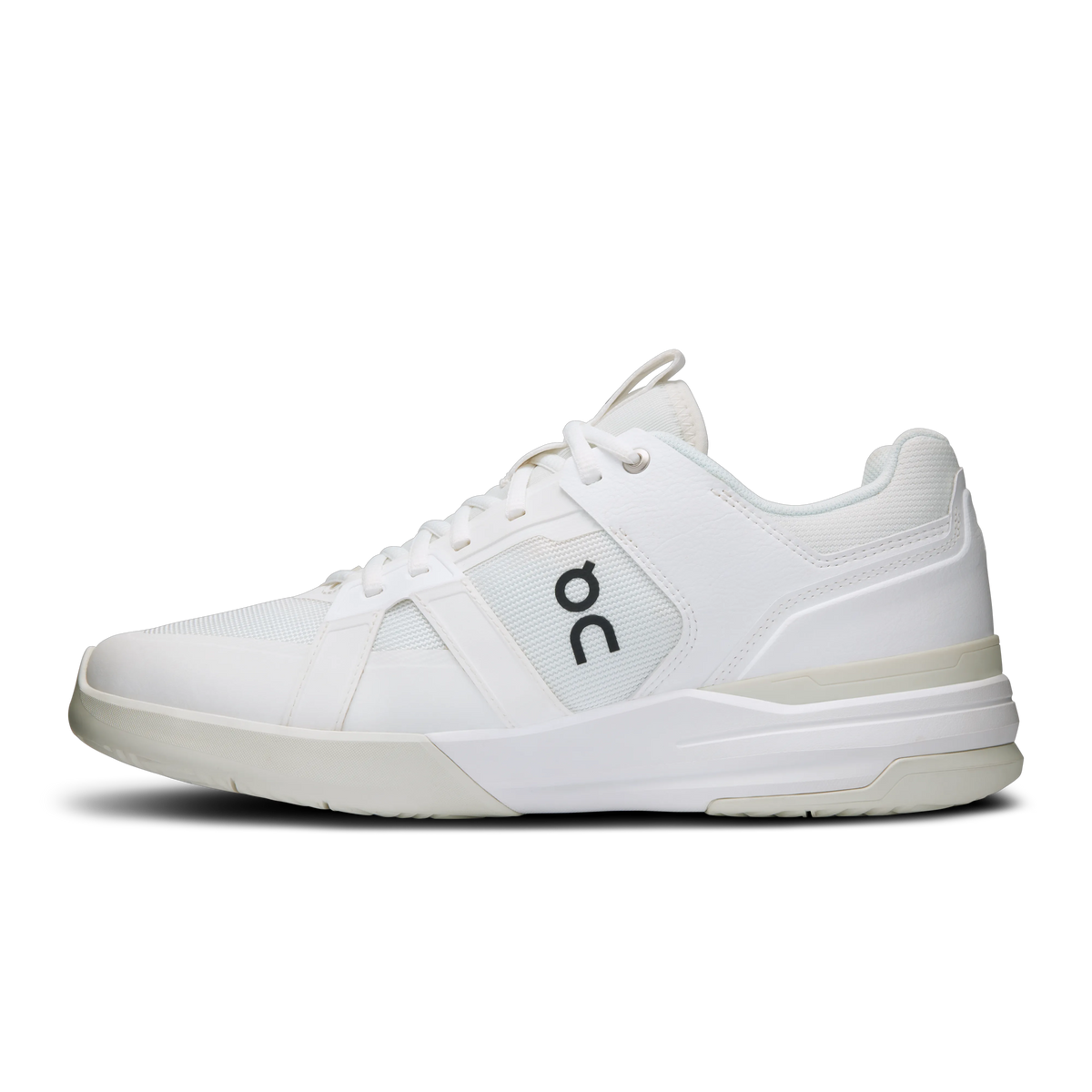 White | Ice