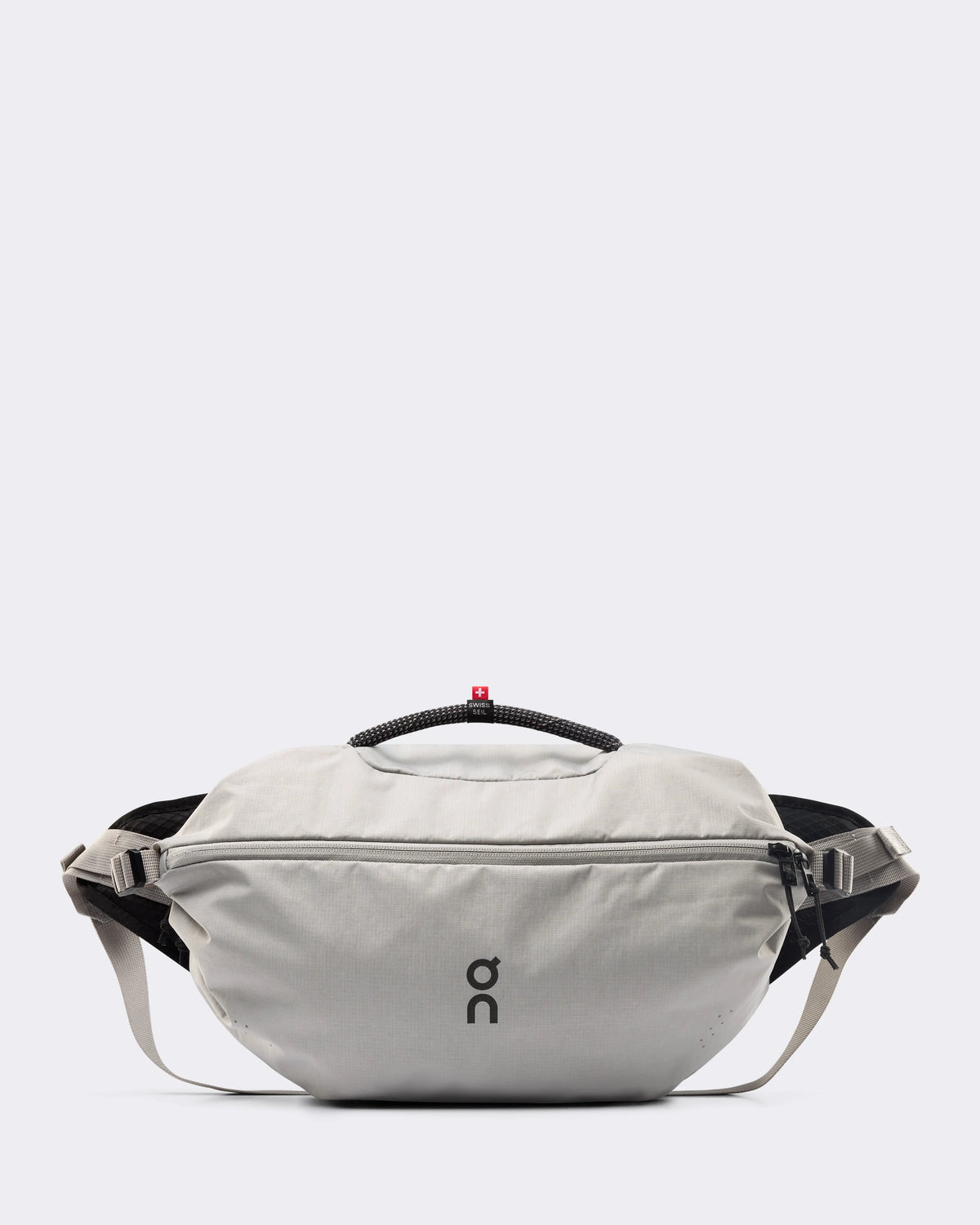 Glacier | Black