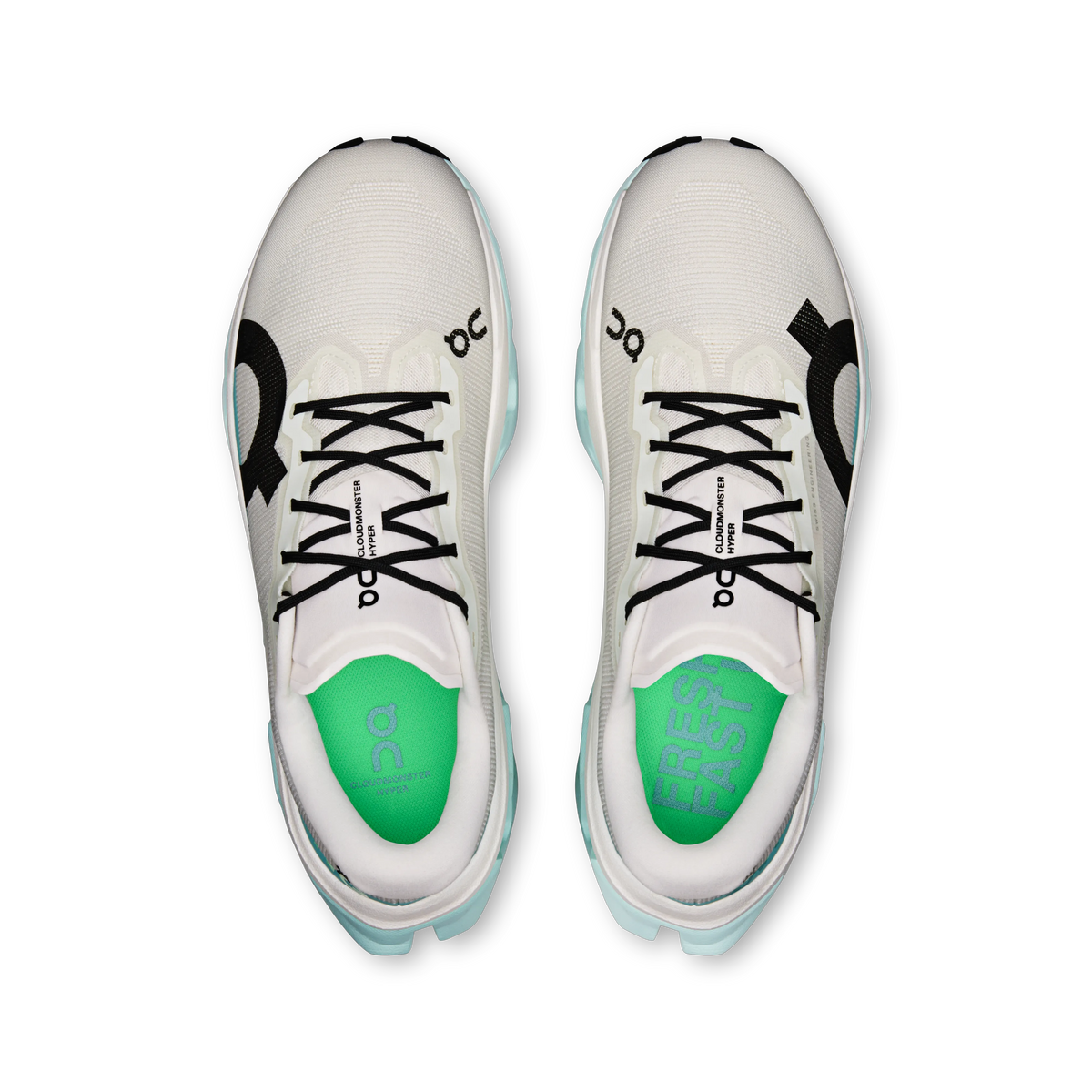 Ivory | Flurry