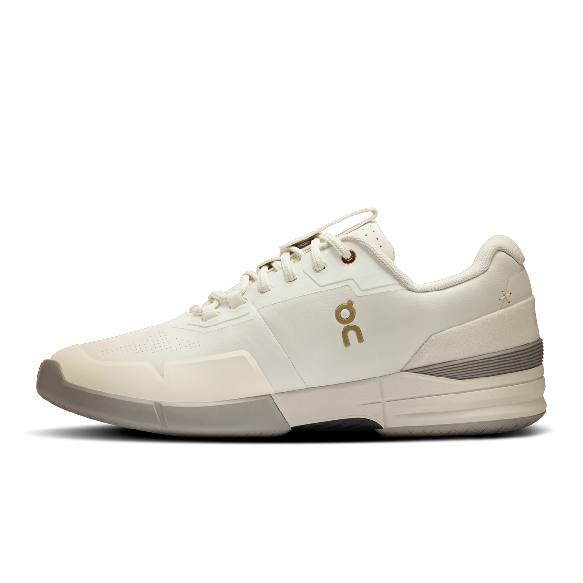 Ivory | Fog