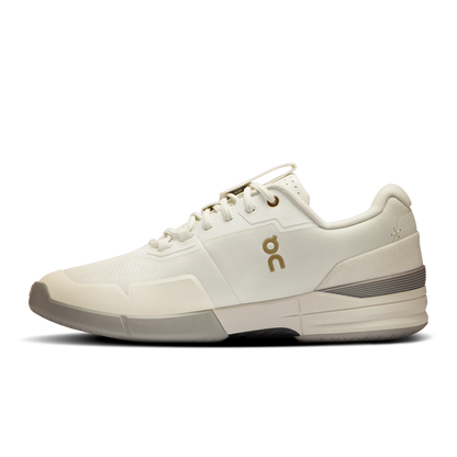 Ivory | Fog