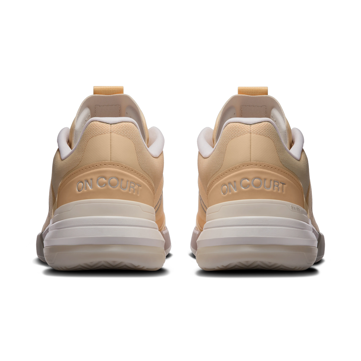 Blonde | Gardenia