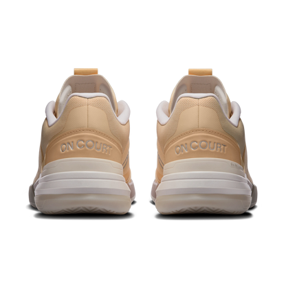 Blonde | Gardenia