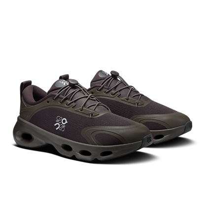 Dark Brown | Black
