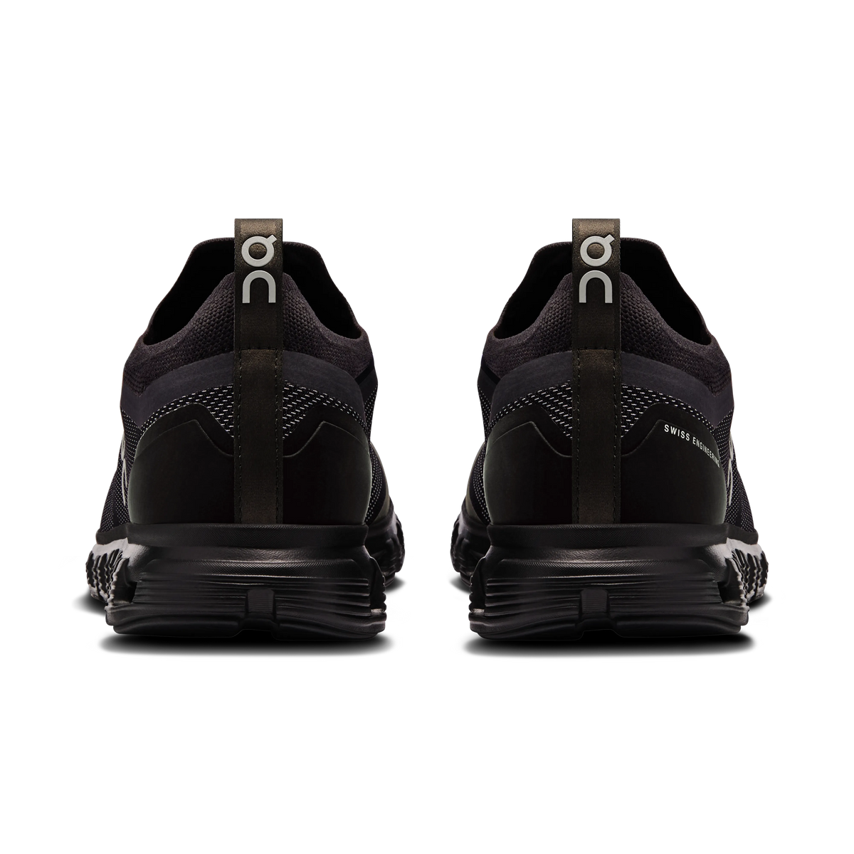 Black | Eclipse