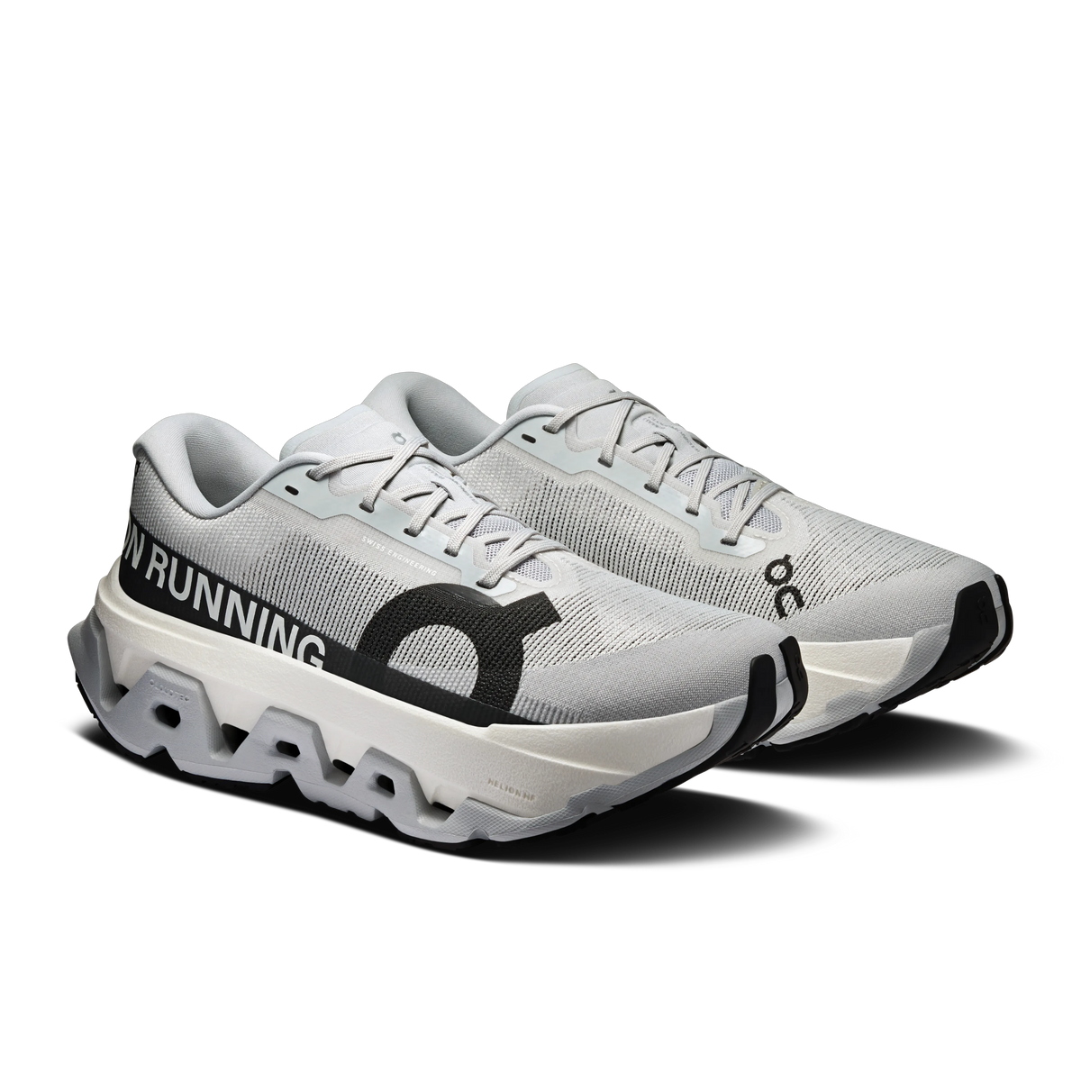 Glacier | Black