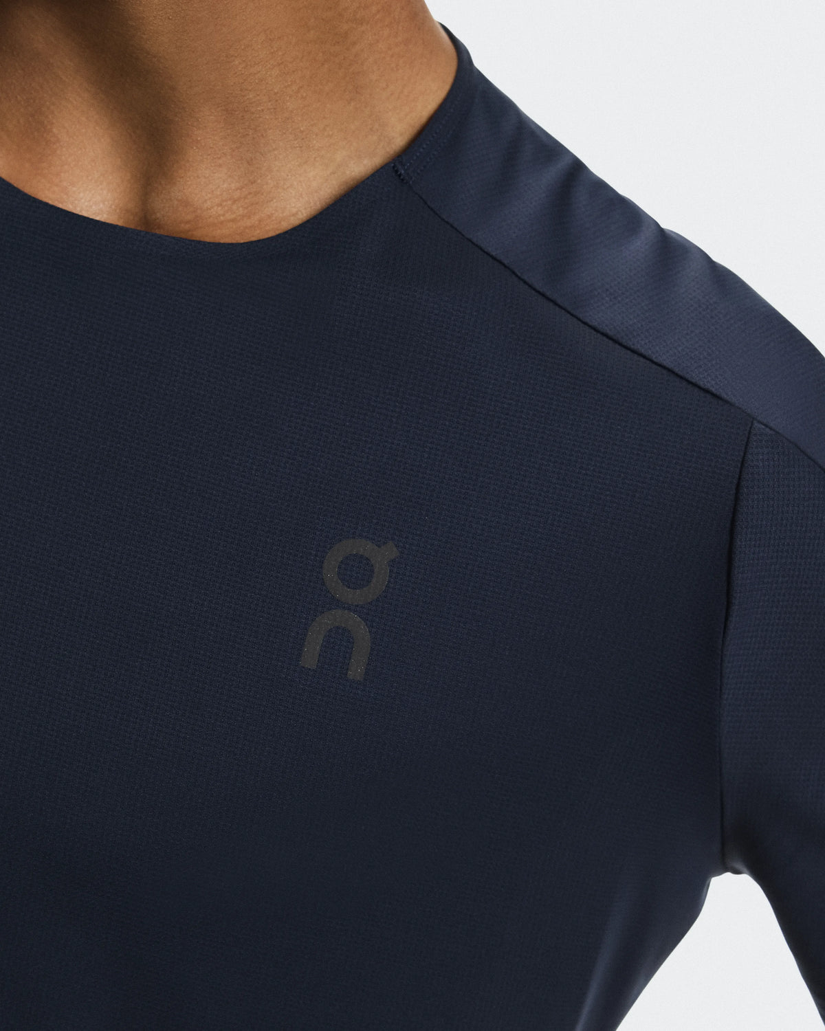 Navy | Black