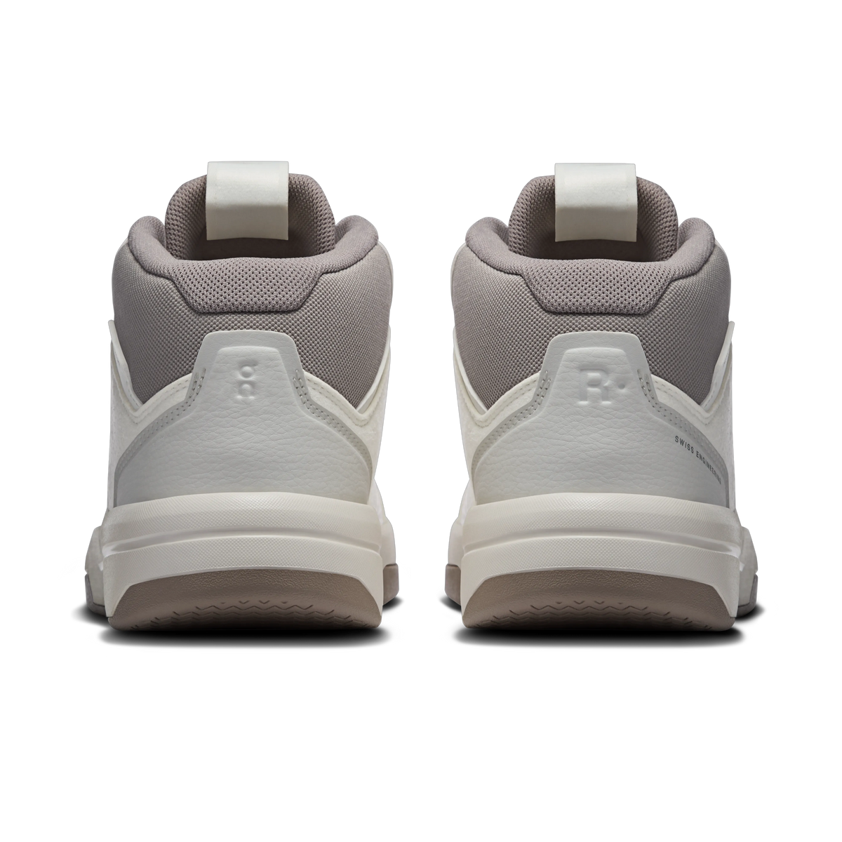 Ivory | Fog