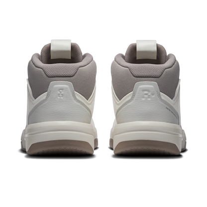 Ivory | Fog