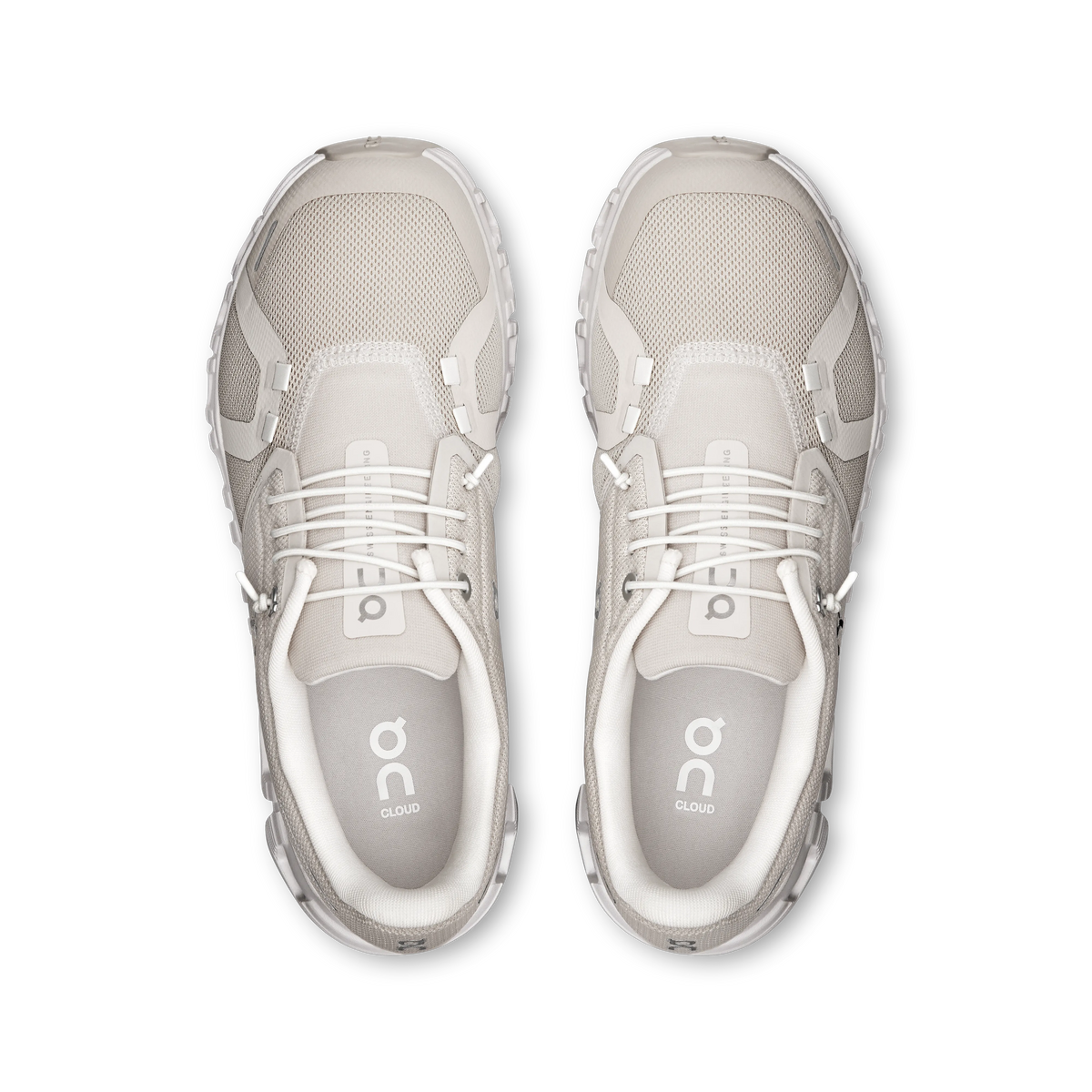 Pearl | White