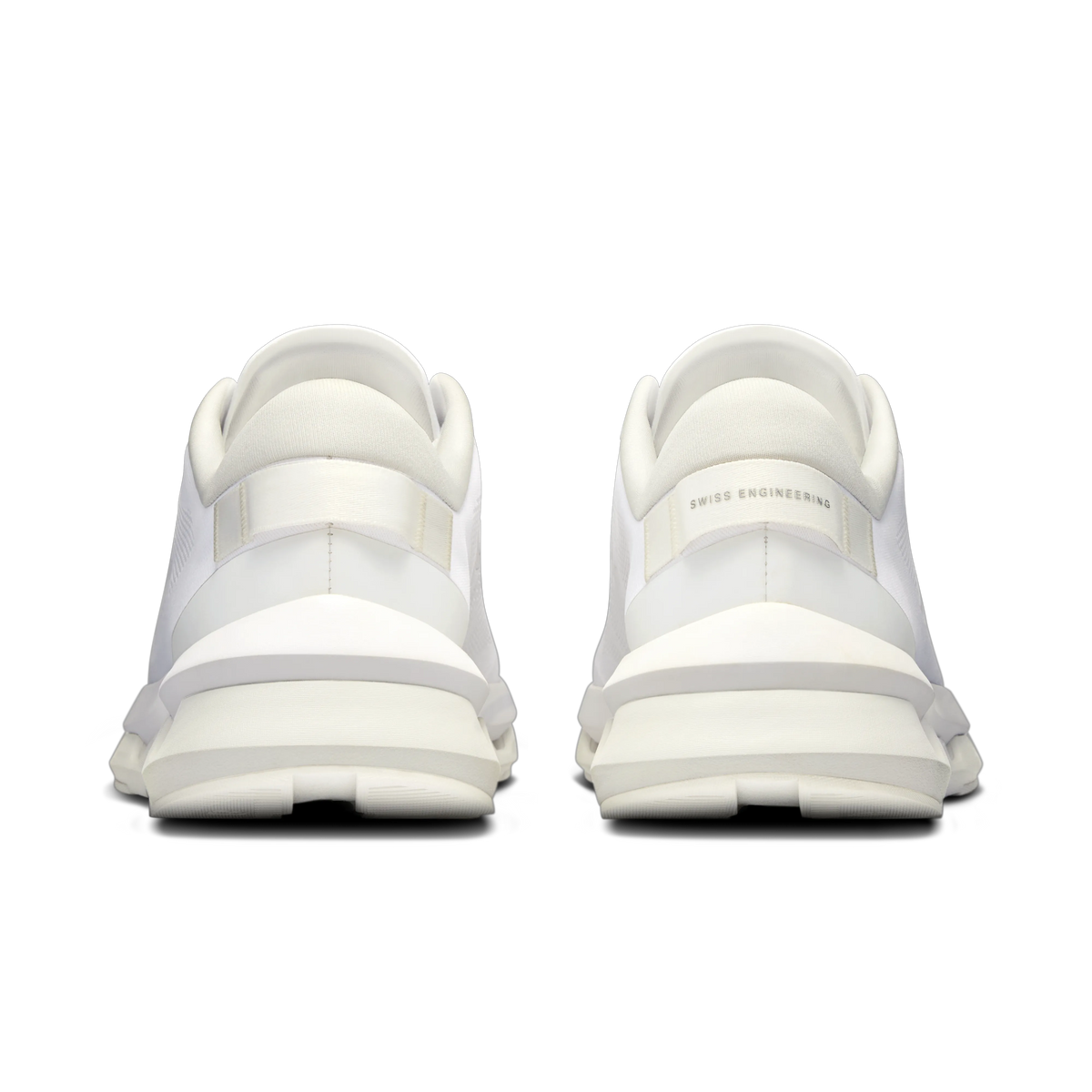 White White