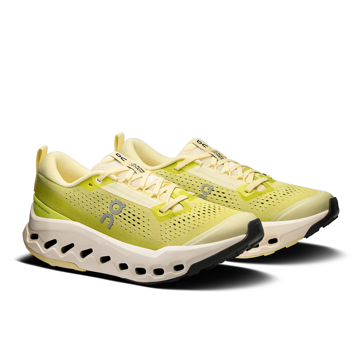 Ivory | Lime