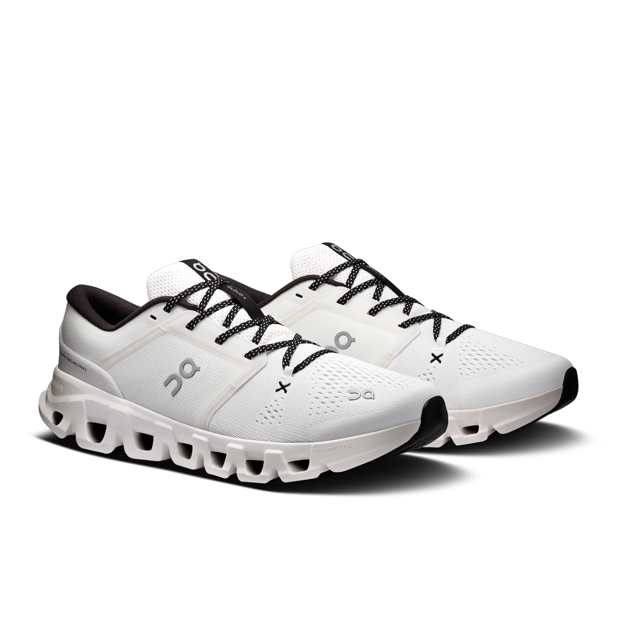 White | Black