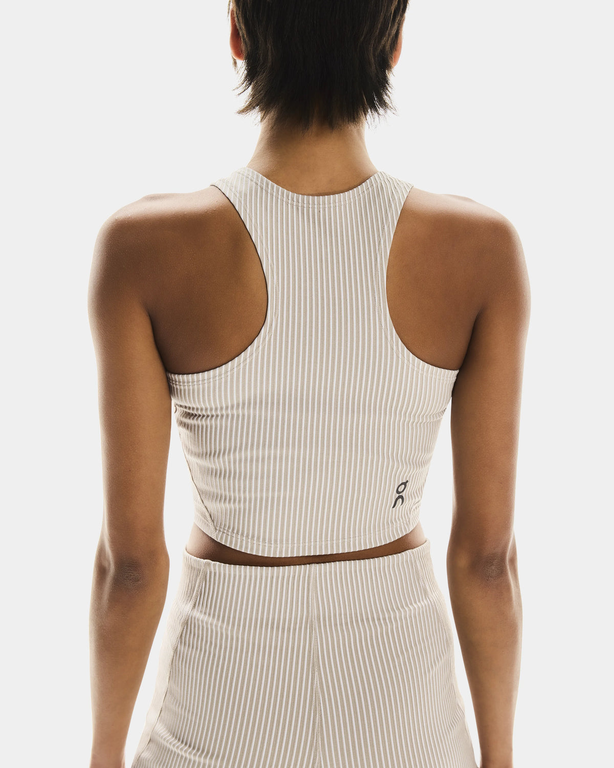 Desert | White