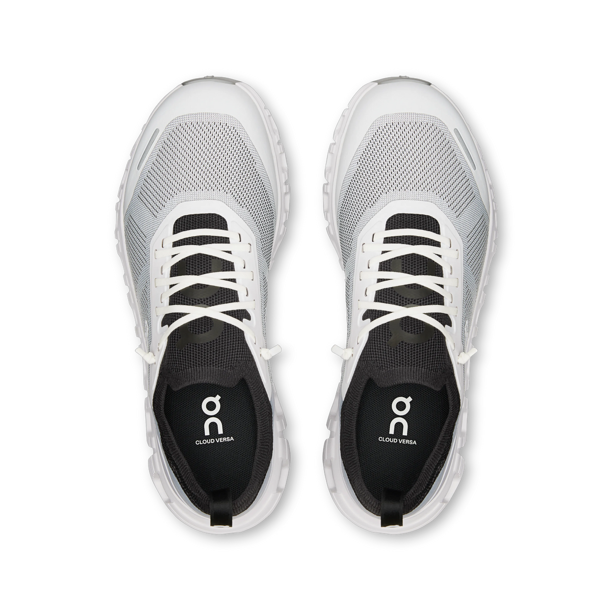 White Black