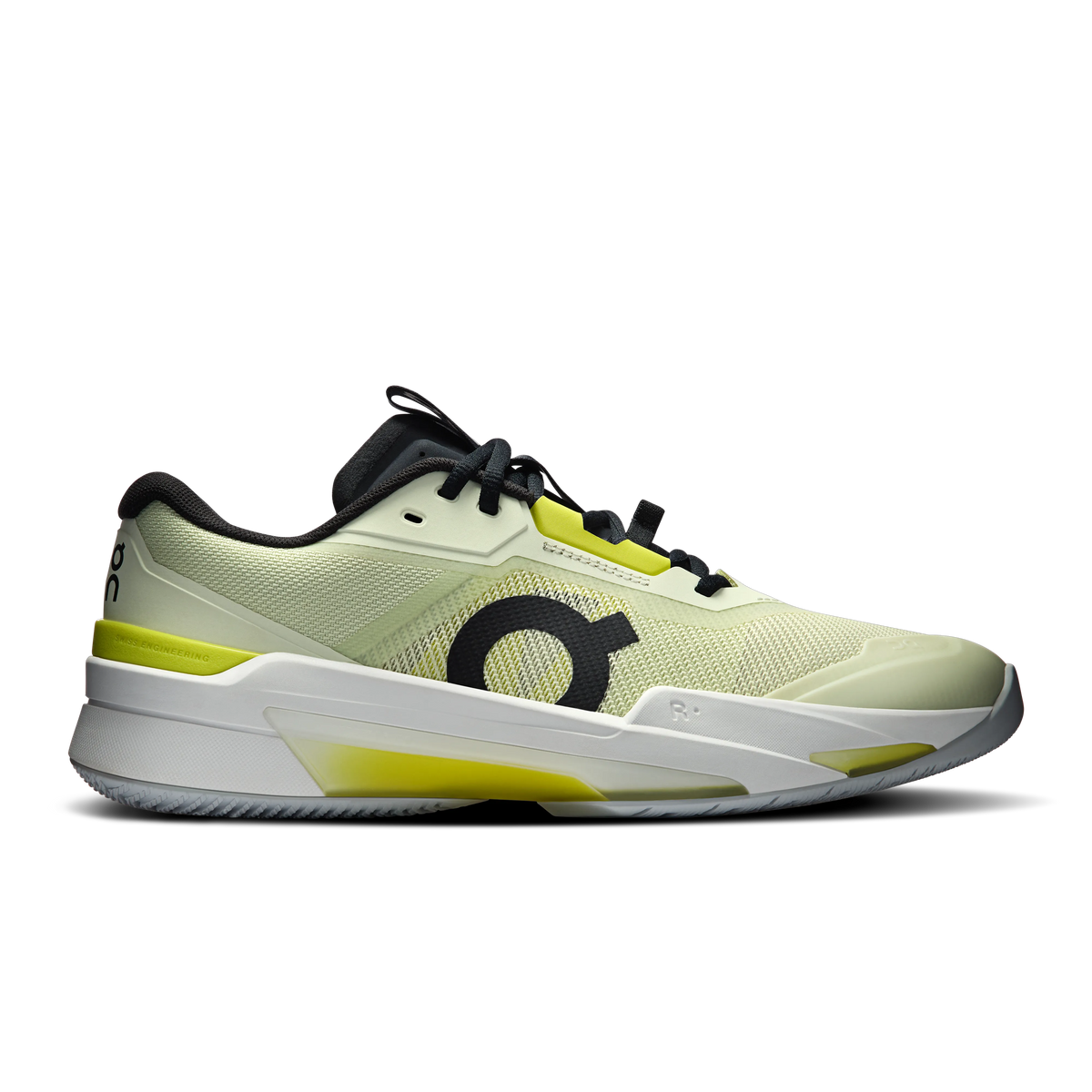 Linen | Lime