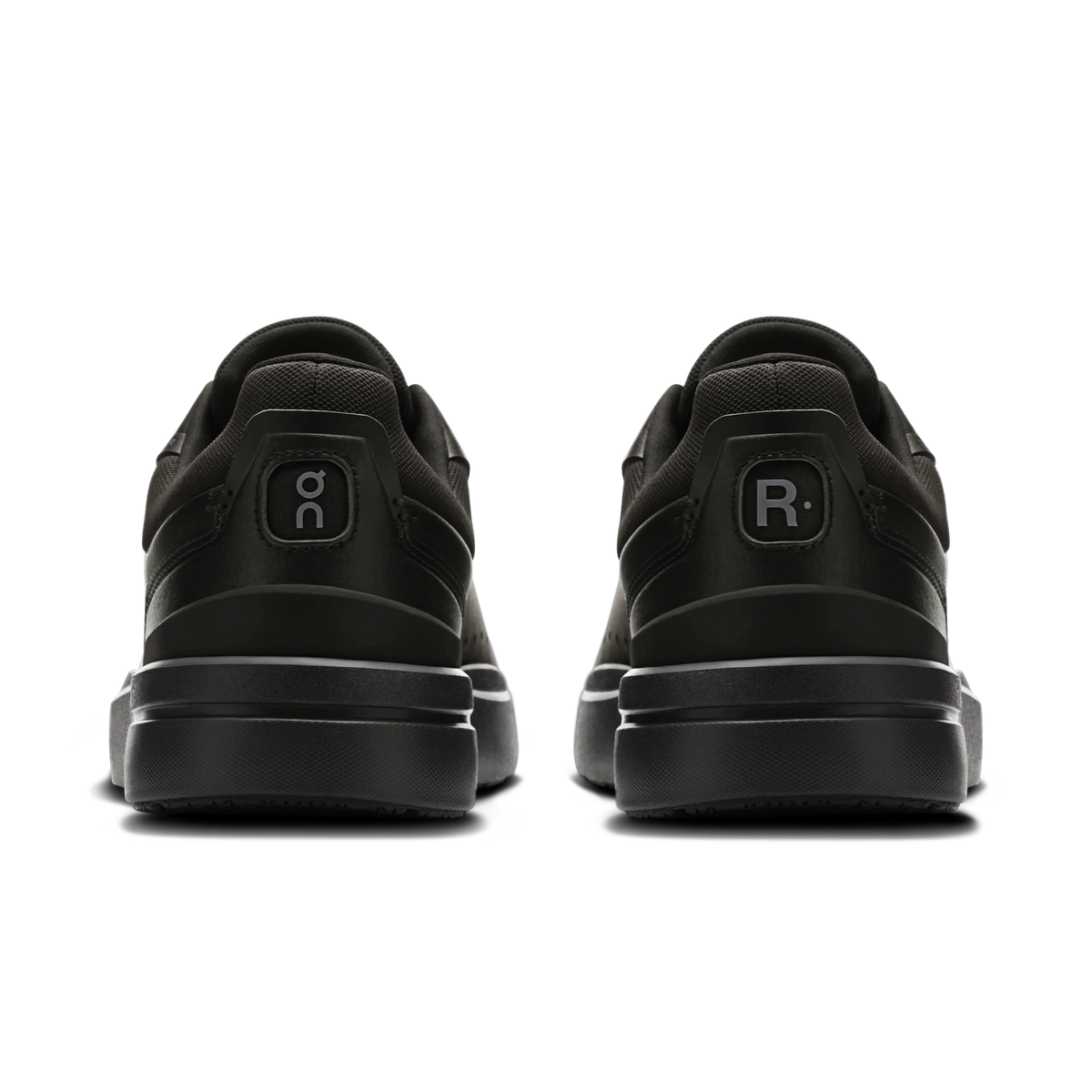Black | Black