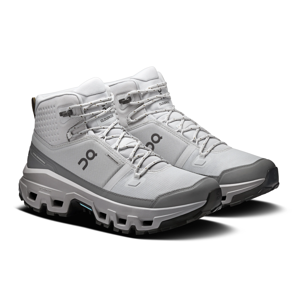 Glacier | Alloy