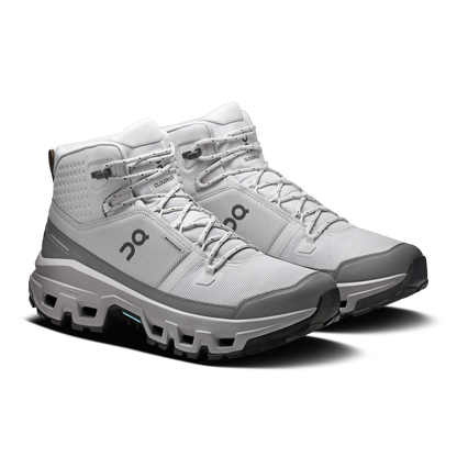 Glacier | Alloy